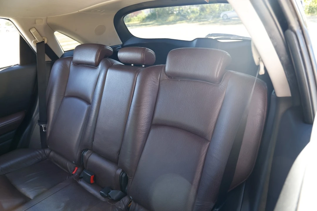 2008 Infiniti FX 1st Gen - Image 8 of 12
