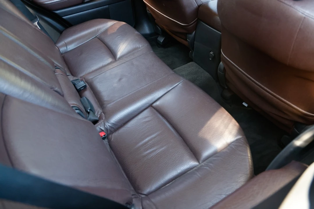 2008 Infiniti FX 1st Gen - Image 12 of 12