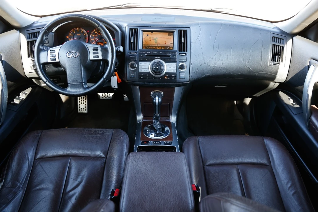 2008 Infiniti FX 1st Gen - Image 2 of 12