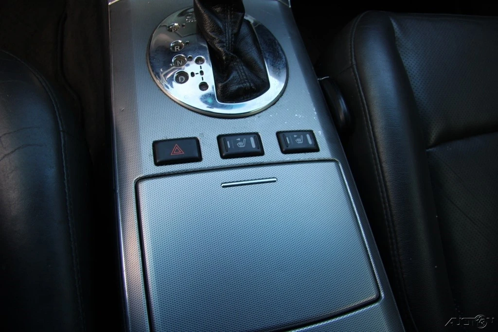 2008 Infiniti FX 1st Gen - Image 21 of 21