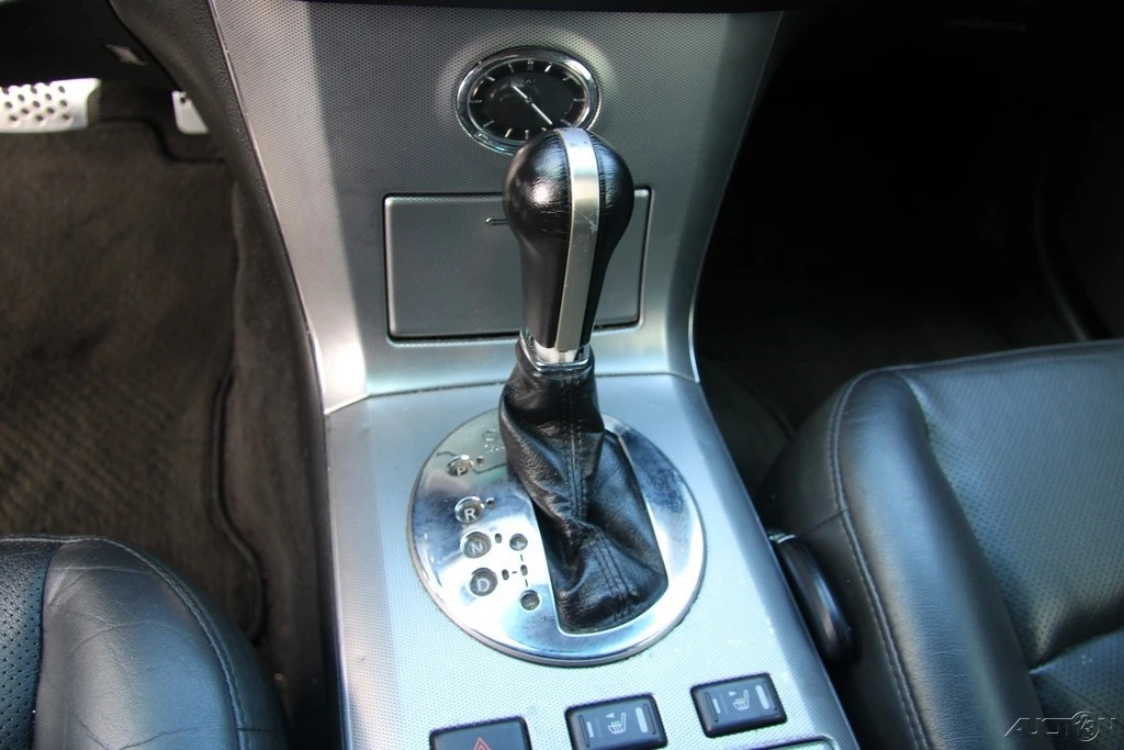 2008 Infiniti FX 1st Gen - Image 20 of 21