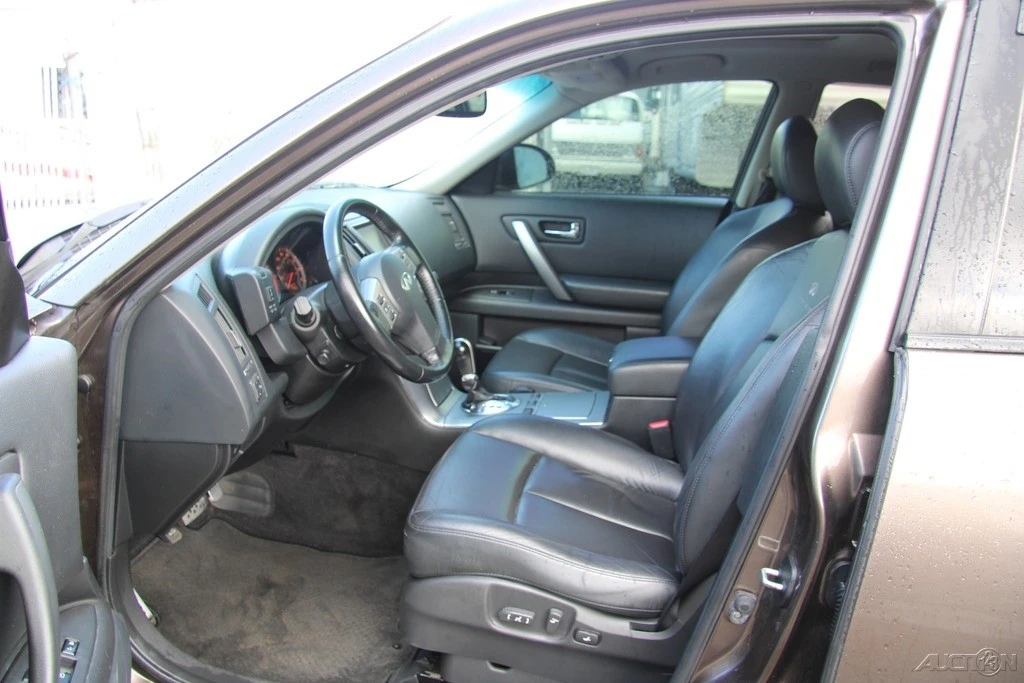2008 Infiniti FX 1st Gen - Image 15 of 21