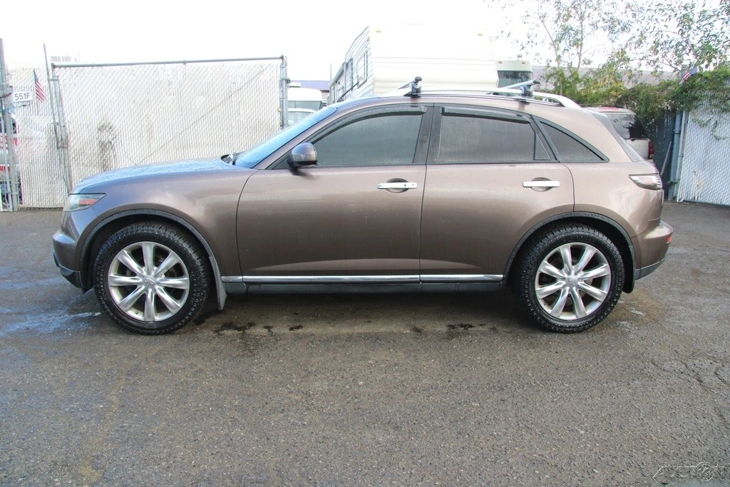 2008 Infiniti FX 1st Gen - Image 3 of 21