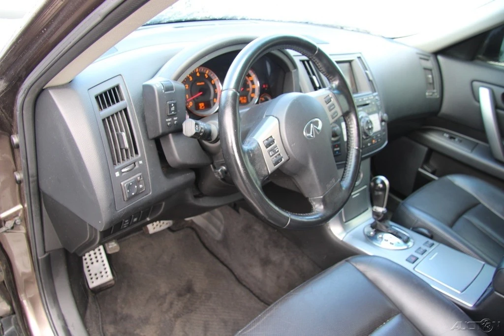 2008 Infiniti FX 1st Gen - Image 16 of 21