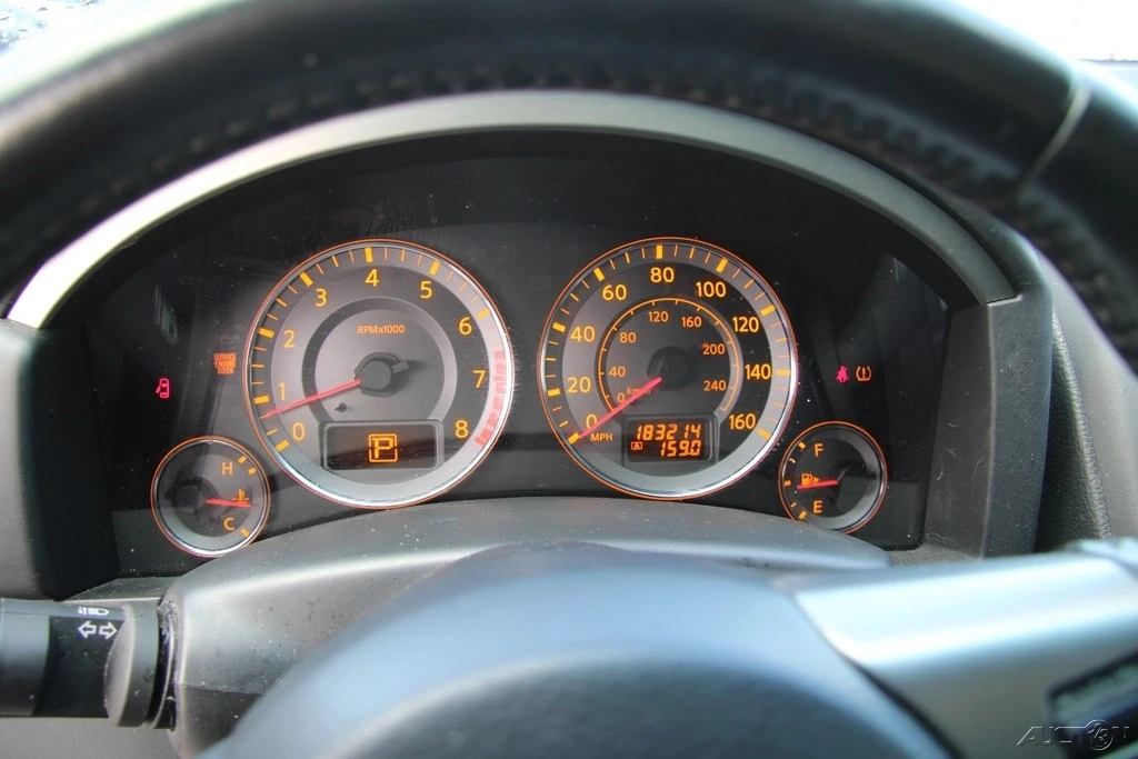 2008 Infiniti FX 1st Gen - Image 17 of 21