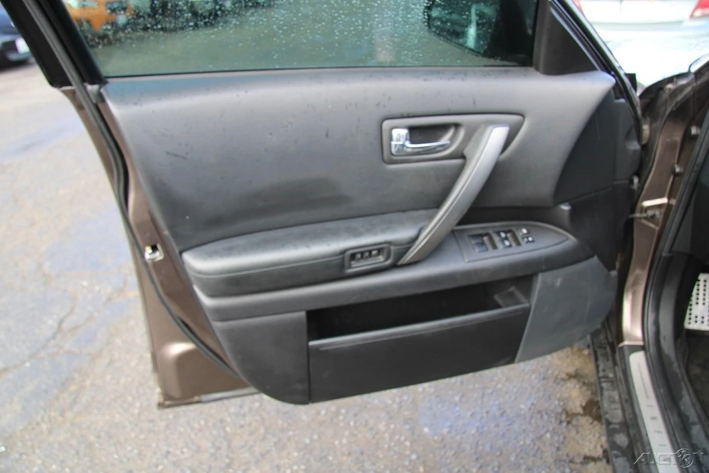 2008 Infiniti FX 1st Gen - Image 14 of 21
