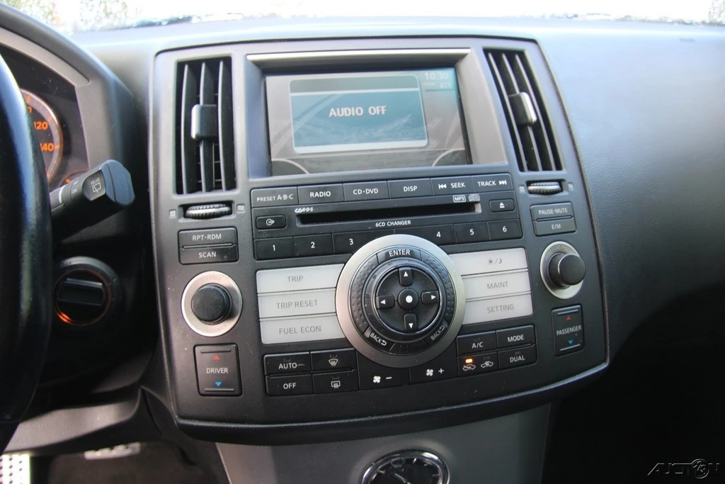 2008 Infiniti FX 1st Gen - Image 19 of 21