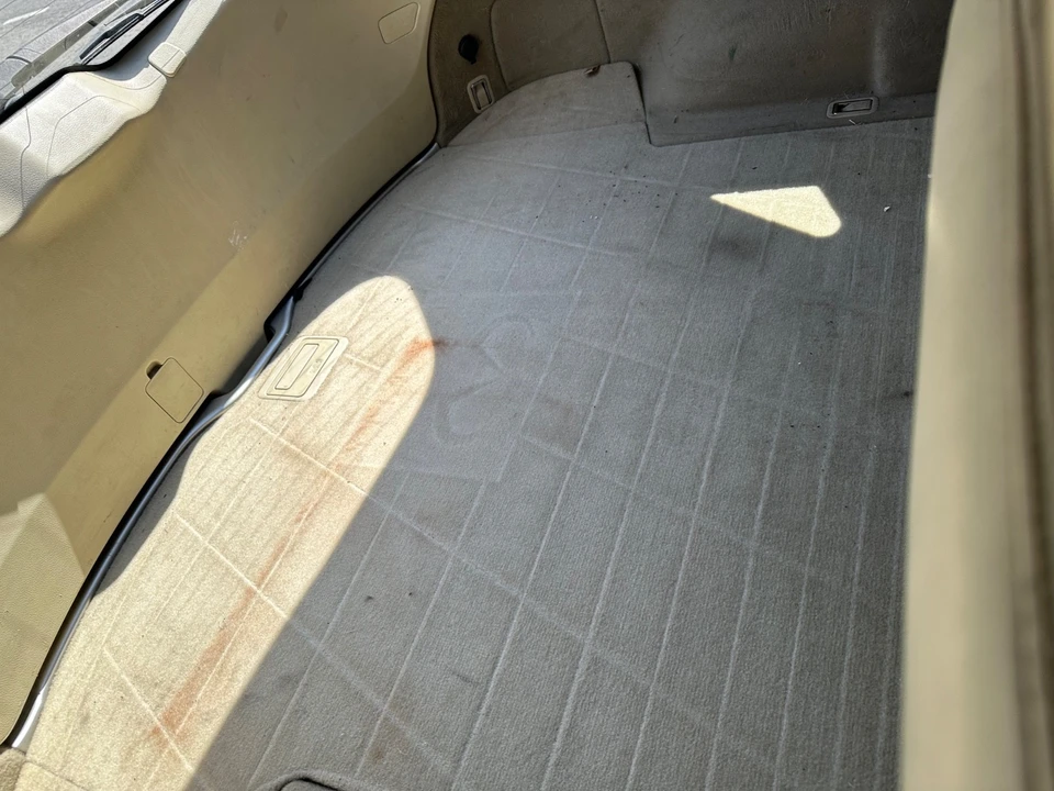 2008 Infiniti FX 1st Gen - Image 20 of 30