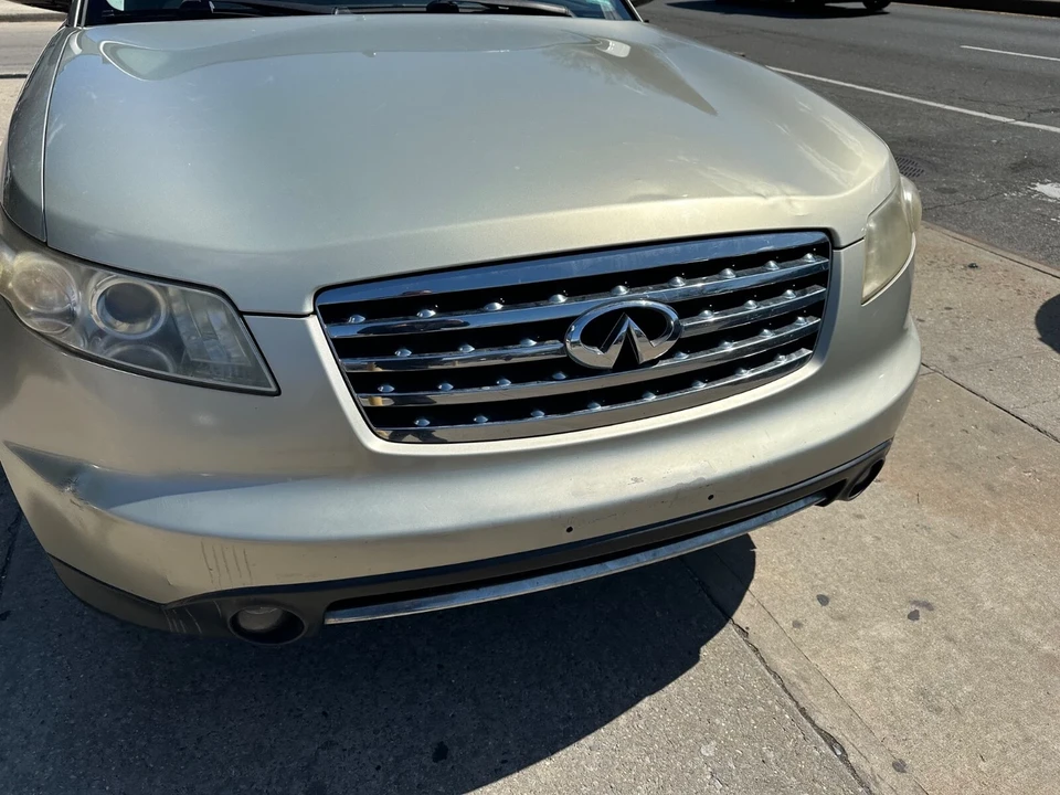 2008 Infiniti FX 1st Gen - Image 10 of 21