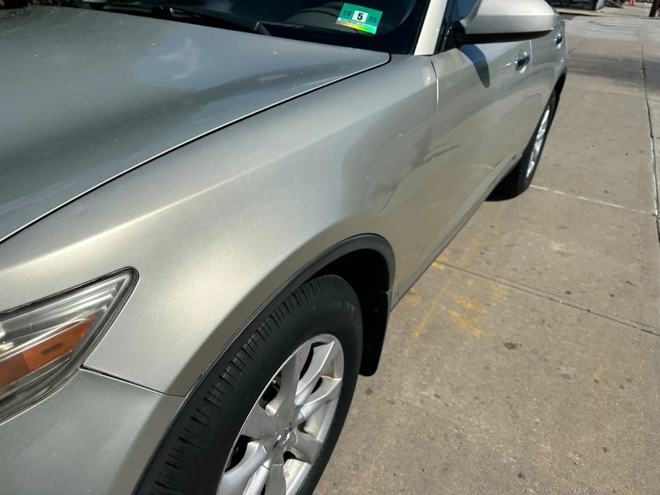2008 Infiniti FX 1st Gen - Image 12 of 30