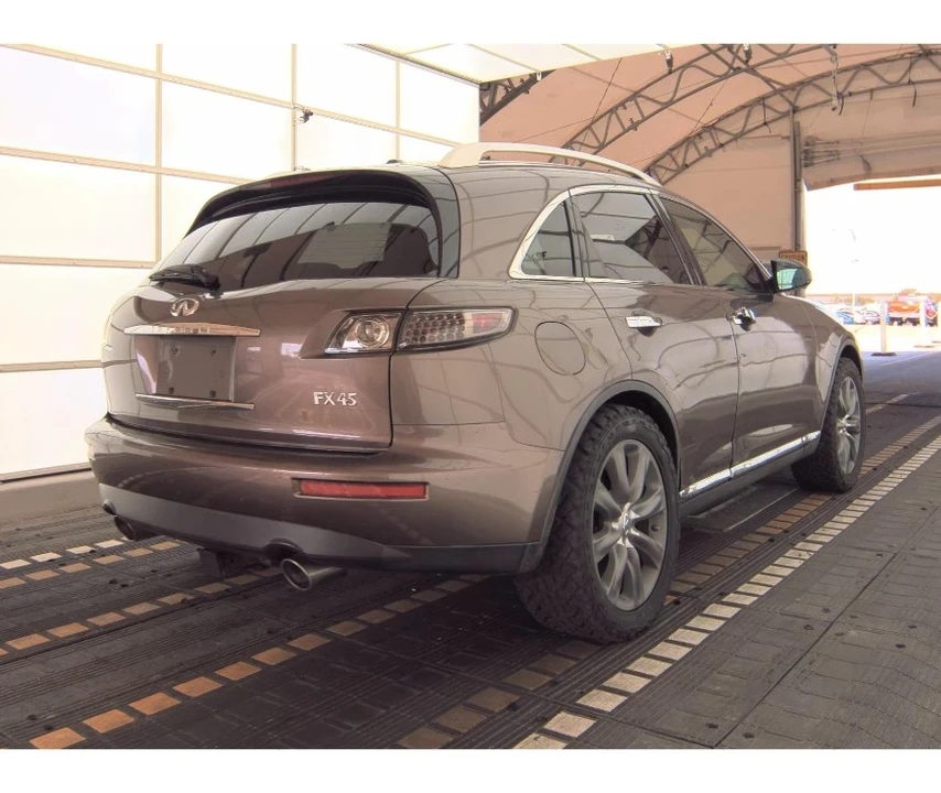 2008 Infiniti FX 1st Gen - Image 2 of 12