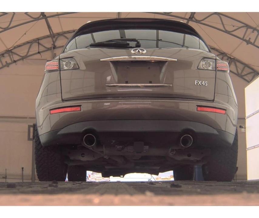 2008 Infiniti FX 1st Gen - Image 3 of 12