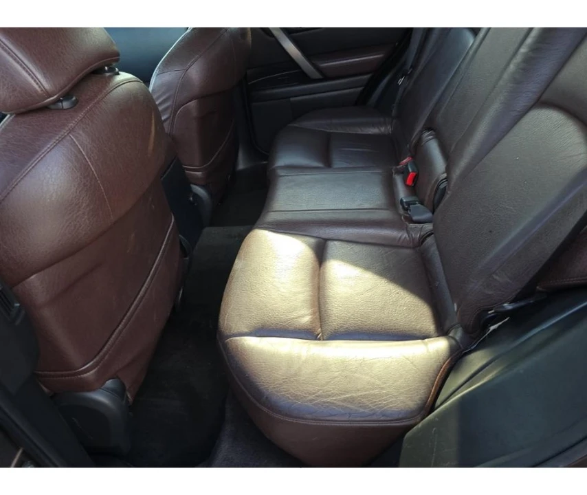 2008 Infiniti FX 1st Gen - Image 10 of 12