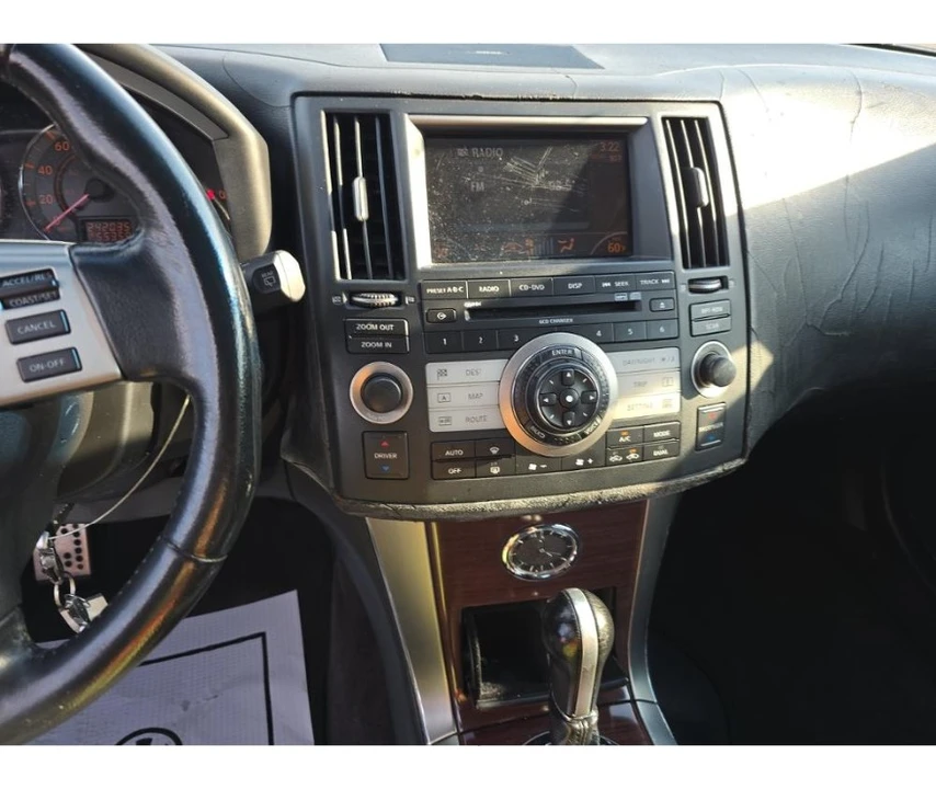 2008 Infiniti FX 1st Gen - Image 9 of 12