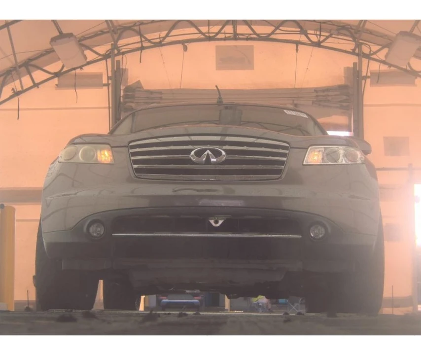 2008 Infiniti FX 1st Gen - Image 7 of 12