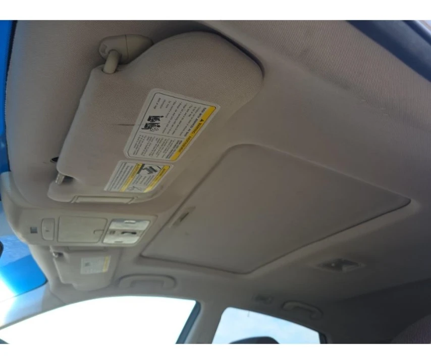2008 Infiniti FX 1st Gen - Image 12 of 12