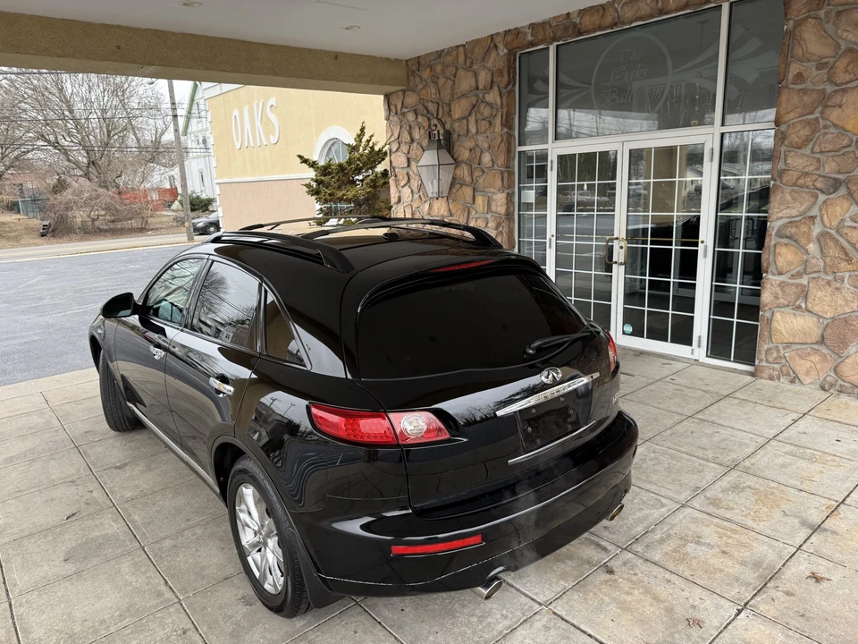 2008 Infiniti FX 1st Gen - Image 28 of 31