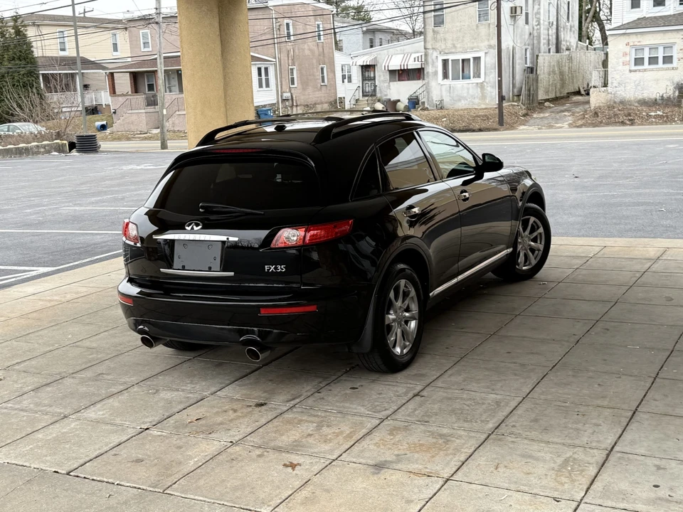 2008 Infiniti FX 1st Gen - Image 19 of 31