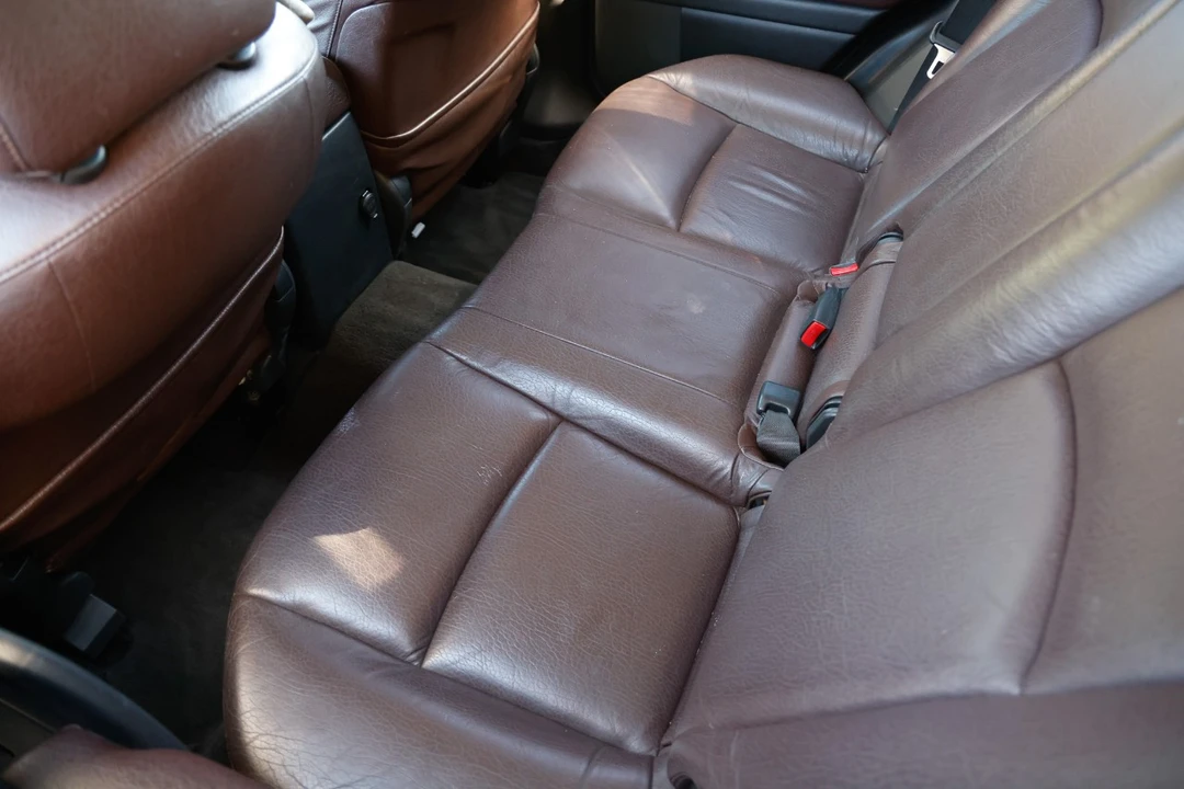 2008 Infiniti FX 1st Gen - Image 10 of 12