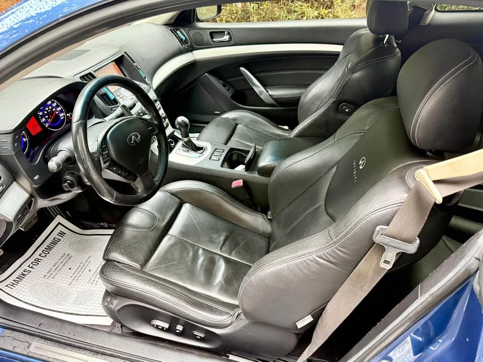 2008 Infiniti G35 4th Gen - Image 9 of 15