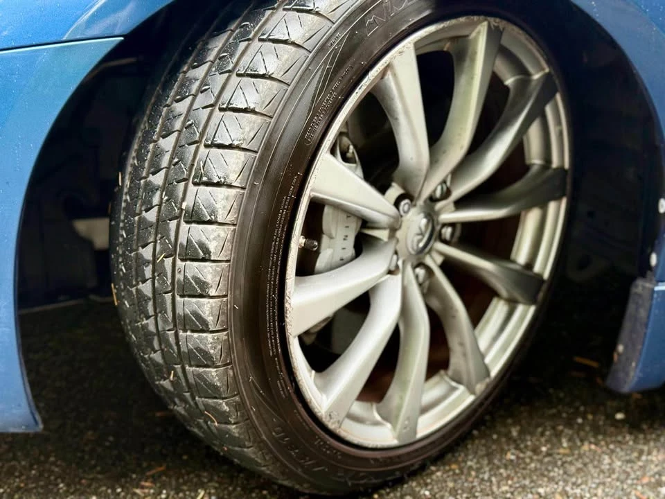 2008 Infiniti G35 4th Gen - Image 14 of 15
