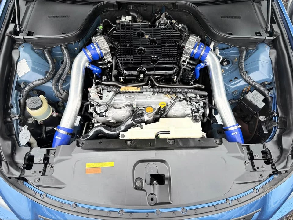 2008 Infiniti G35 4th Gen - Image 15 of 15