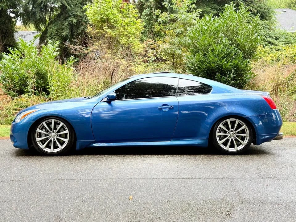 2008 Infiniti G35 4th Gen - Image 2 of 15