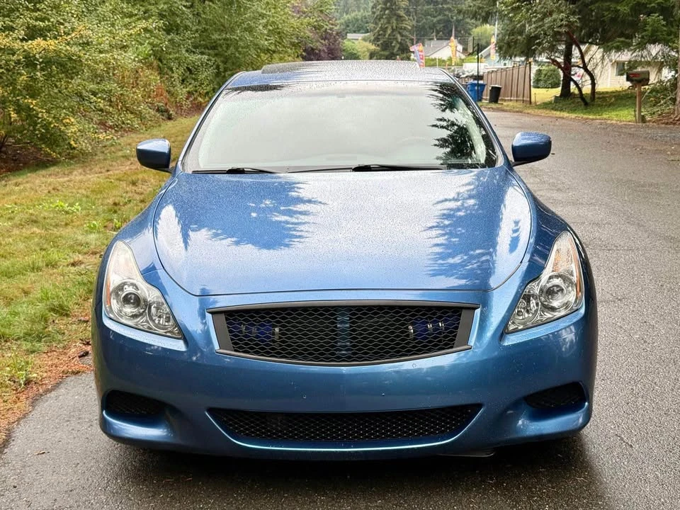 2008 Infiniti G35 4th Gen - Image 8 of 15
