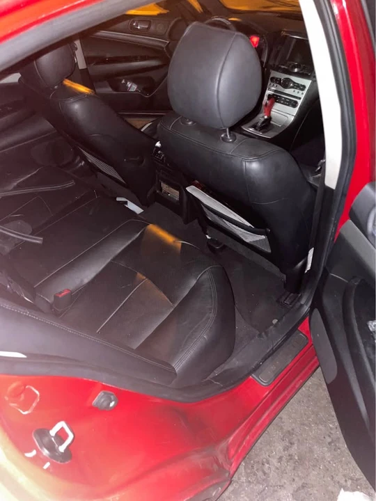 2008 Infiniti G35 4th Gen - Image 7 of 9