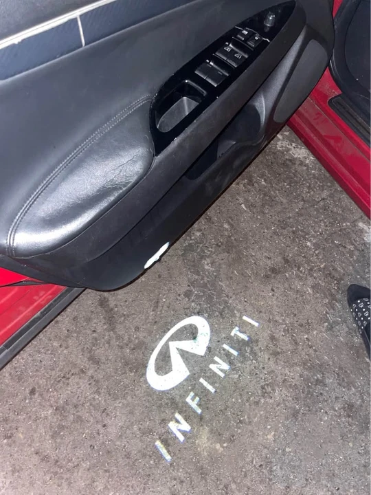 2008 Infiniti G35 4th Gen - Image 9 of 9