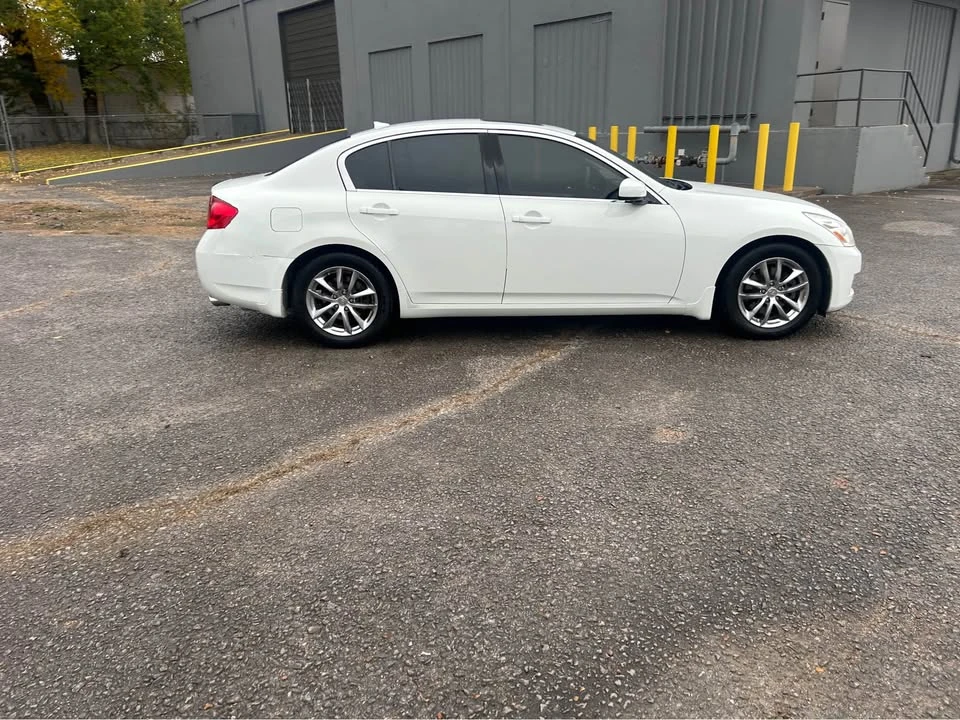2008 Infiniti G35 4th Gen - Image 7 of 11