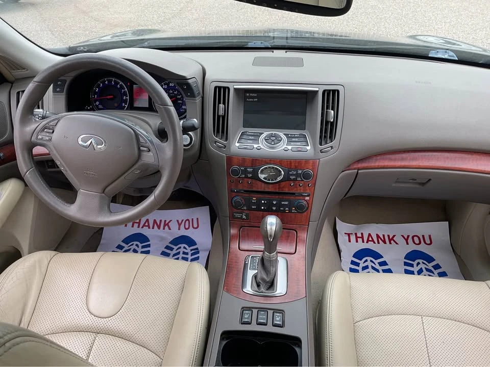 2008 Infiniti G35 4th Gen - Image 17 of 17