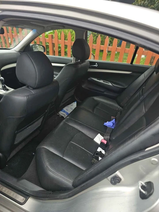 2008 Infiniti G35 4th Gen - Image 3 of 4