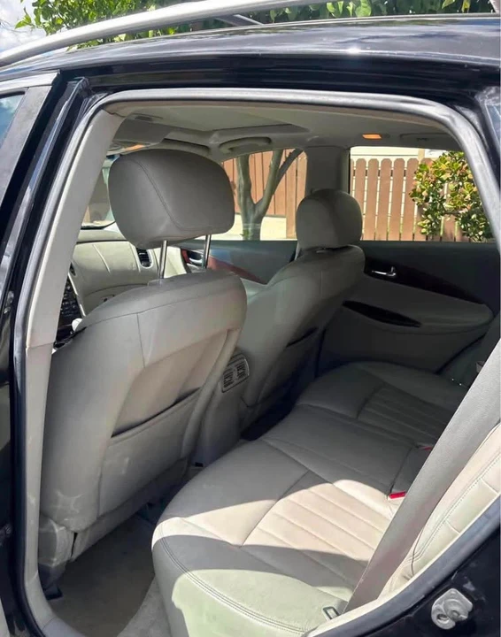 2008 Infiniti G35 4th Gen - Image 3 of 5