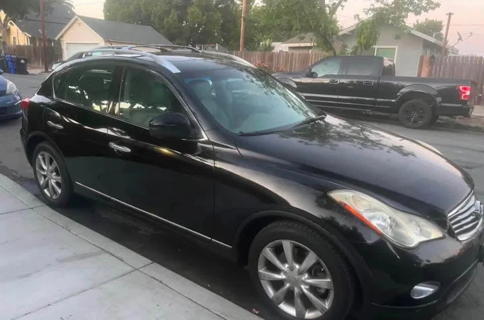 2008 Infiniti G35 4th Gen - Image 4 of 5