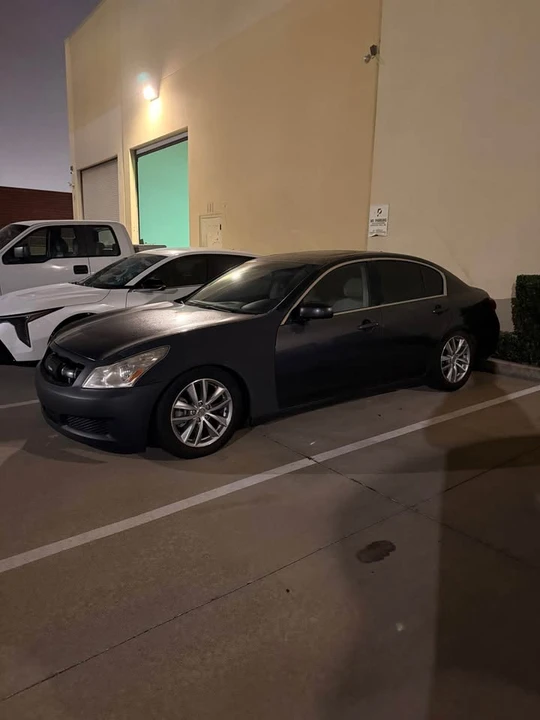 2008 Infiniti G35 4th Gen - Image 6 of 13