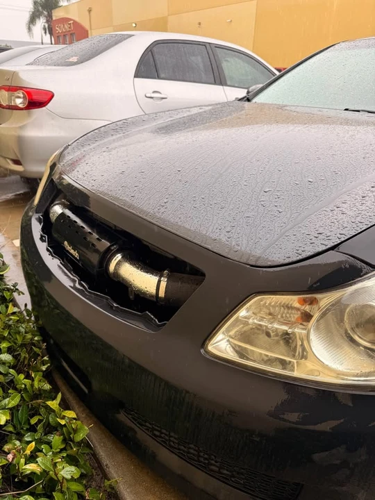 2008 Infiniti G35 4th Gen - Image 3 of 13