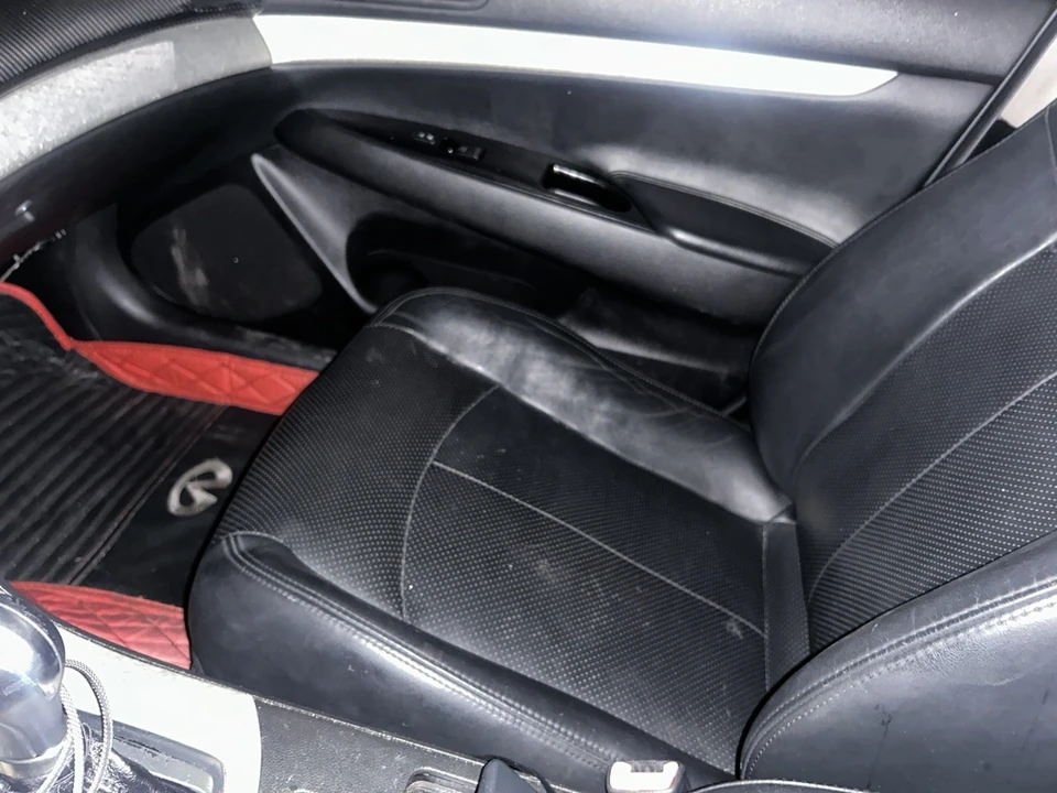 2008 Infiniti G35 4th Gen - Image 14 of 17