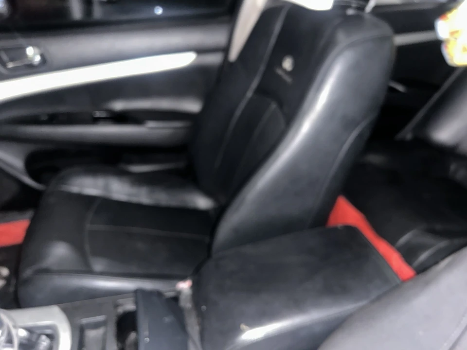 2008 Infiniti G35 4th Gen - Image 15 of 17