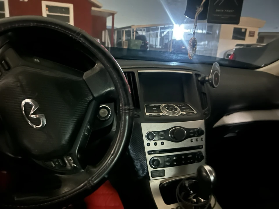 2008 Infiniti G35 4th Gen - Image 16 of 17