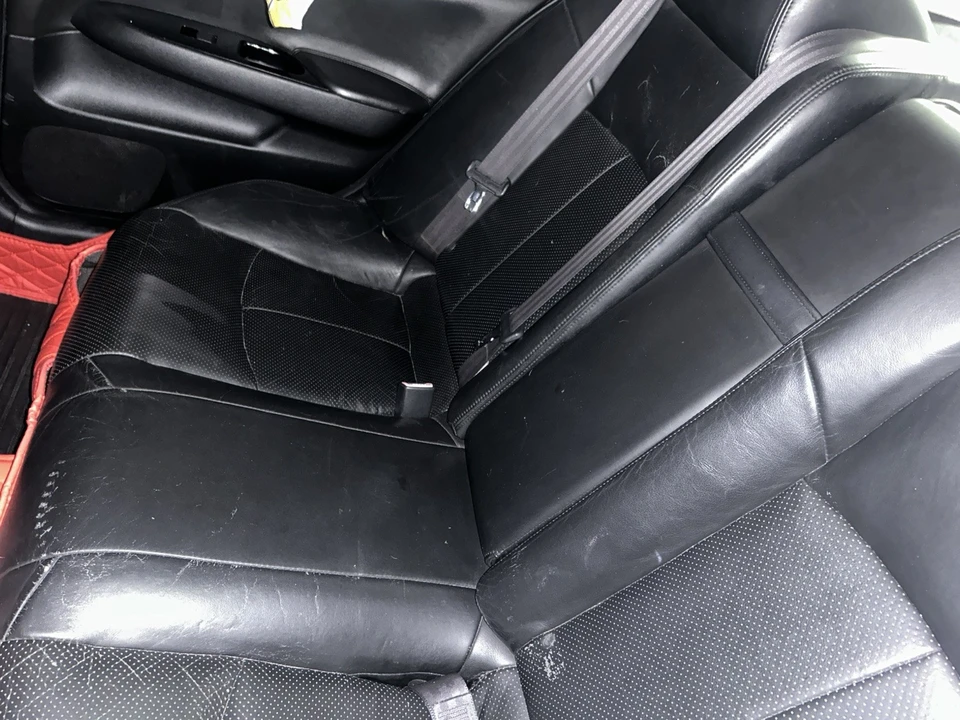 2008 Infiniti G35 4th Gen - Image 11 of 17
