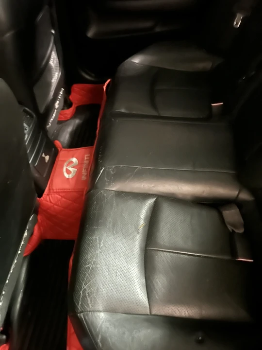 2008 Infiniti G35 4th Gen - Image 17 of 17