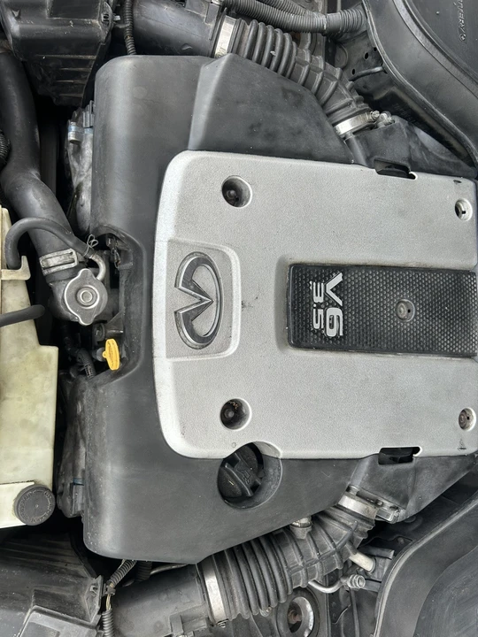 2008 Infiniti G35 4th Gen - Image 9 of 17