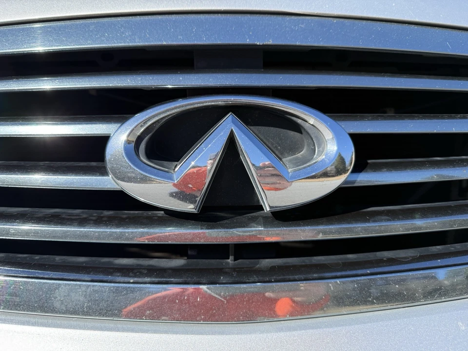 2008 Infiniti G35 4th Gen - Image 6 of 14