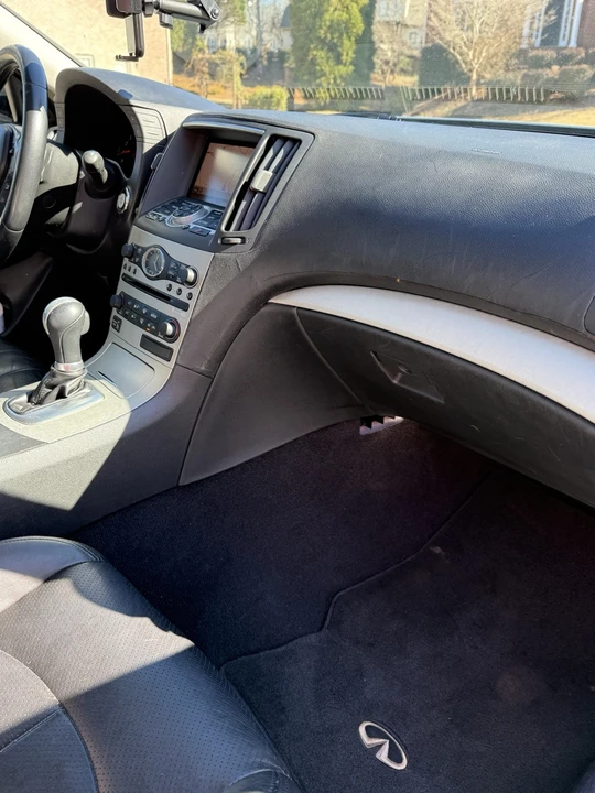 2008 Infiniti G35 4th Gen - Image 13 of 14