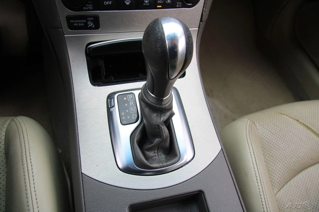 2008 Infiniti G35 4th Gen - Image 15 of 21