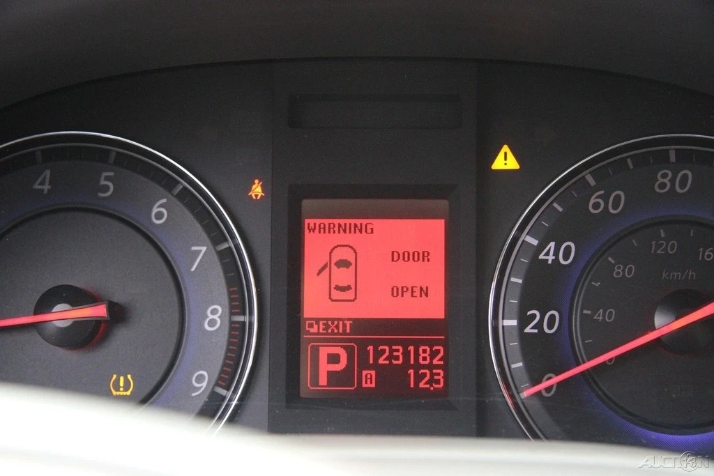 2008 Infiniti G35 4th Gen - Image 13 of 21