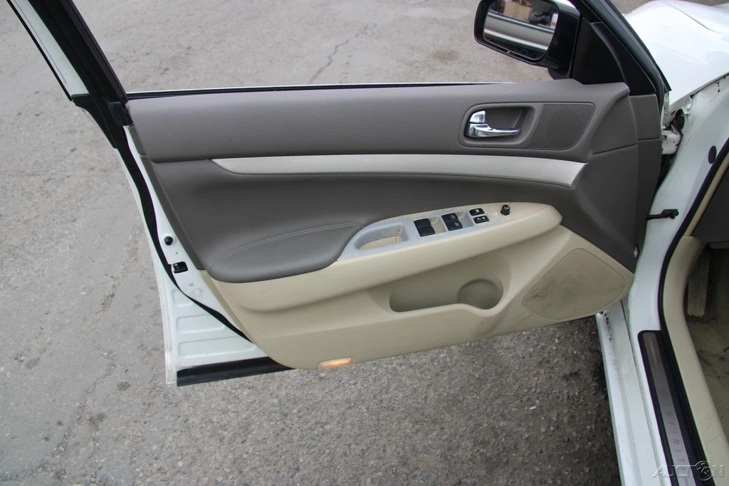 2008 Infiniti G35 4th Gen - Image 10 of 21