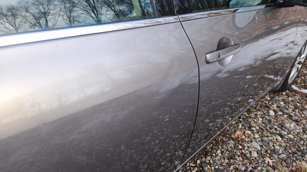 2008 Infiniti G35 4th Gen - Image 2 of 10