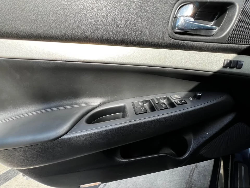 2008 Infiniti G35 4th Gen - Image 14 of 15